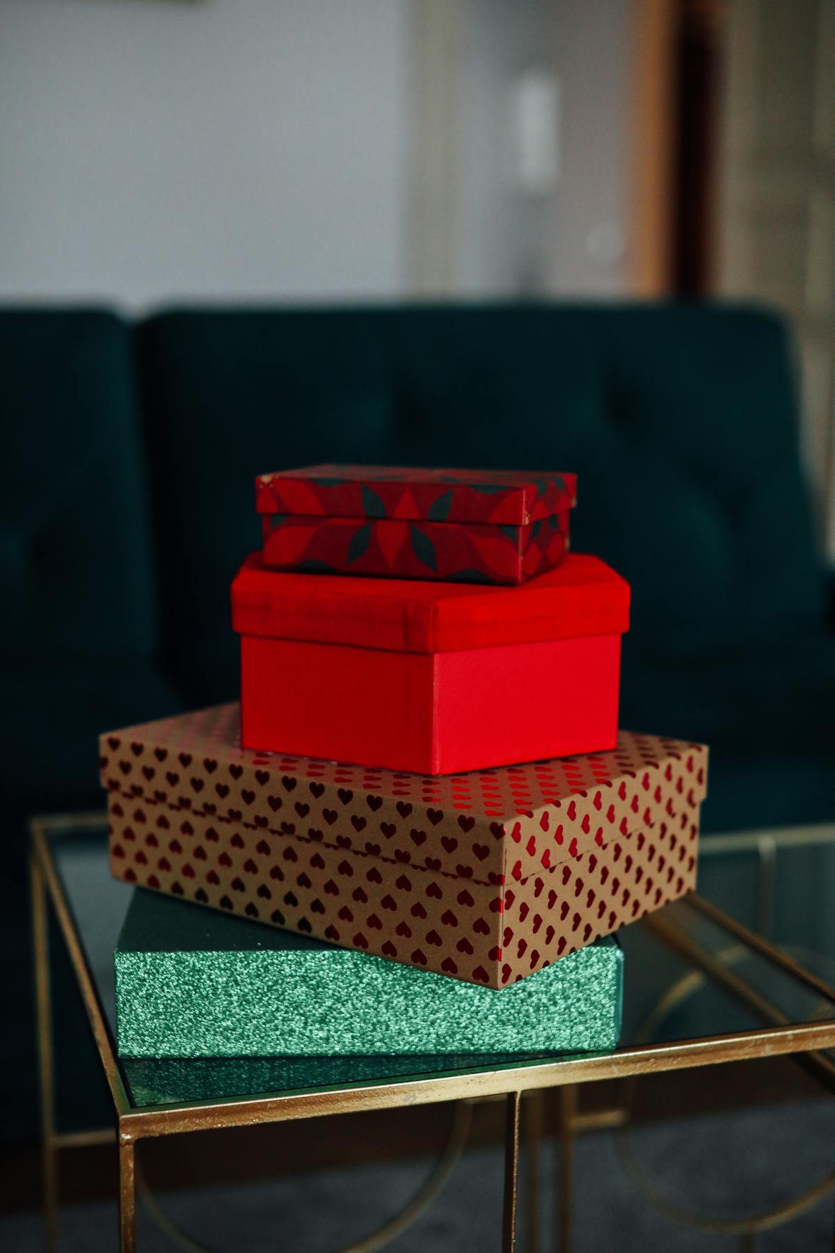 Idées de cadeaux élégants et pratiques pour une femme