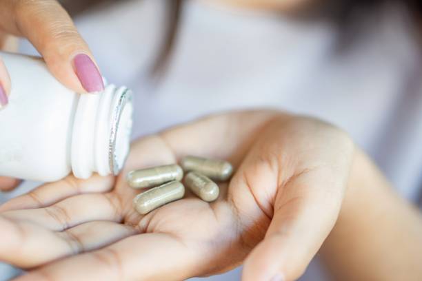Choix multivitamines 