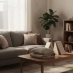 Se venger du bruit appartement du dessus