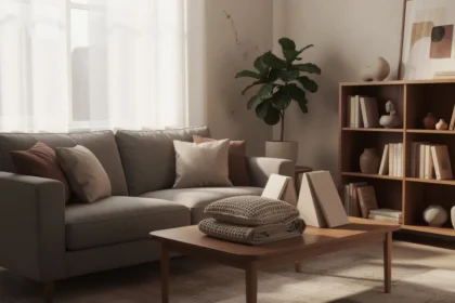 Se venger du bruit appartement du dessus