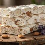 Nougat de Montélimar